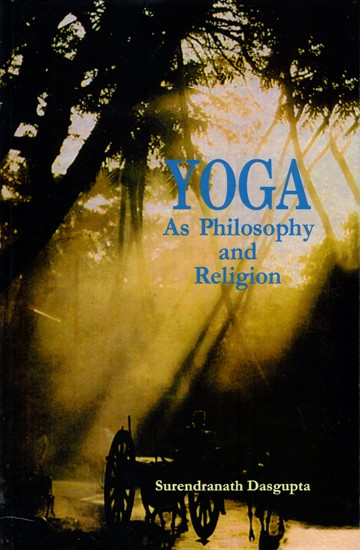 Yoga as Philosophy and Religion