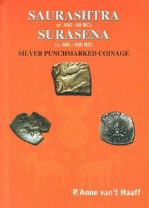 Saurashtra (C.450-50BC) Surasena (C.500-350BC)