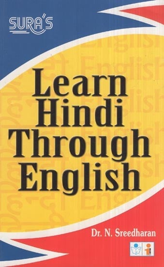 Learn Hindi Through English