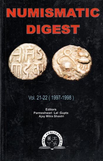 Numismatic Digest : Vol. 21-22 (1997-1998)