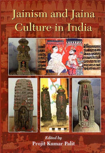 Jainism and Jaina Culture in India