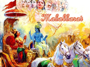 Mahabharat