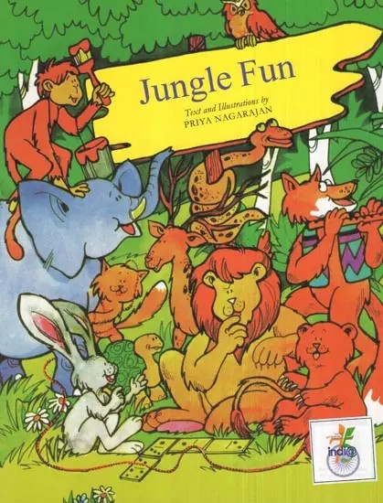 Jungle Fun