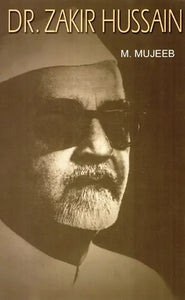 Dr. Zakir Hussain