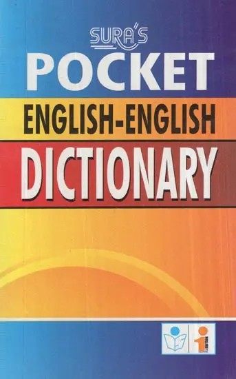 Pocket English-English Dictionary