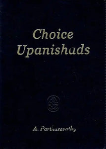 Choice Upanishads