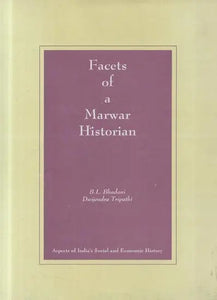 Facets of a Marwar Historian