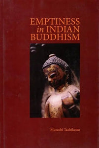 Emptiness in Indian Buddhism