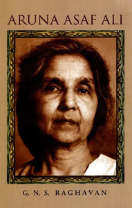 Aruna Asaf Ali