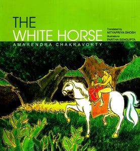 The White Horse