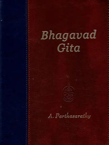 Bhagavad Gita