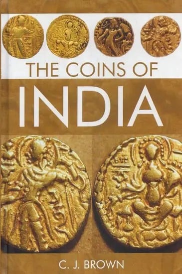 The Coins of India