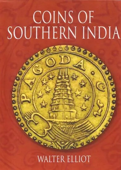 Coins of Southern India