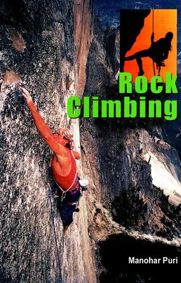 Rock Climbing