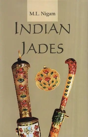 Indian Jades