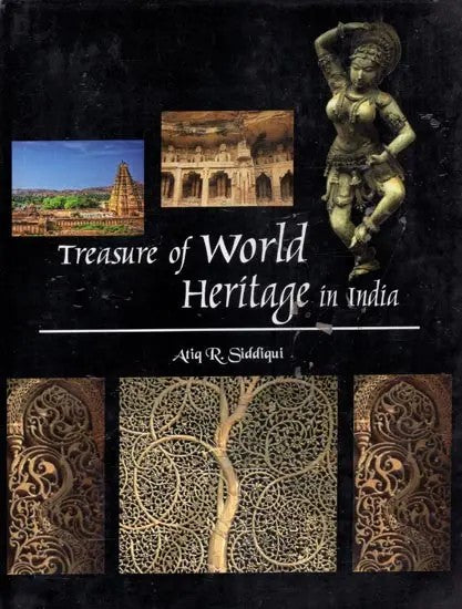 Treasure of World Heritage in India