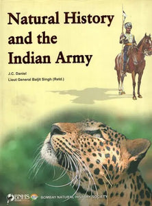 Natural History and The Indian Army