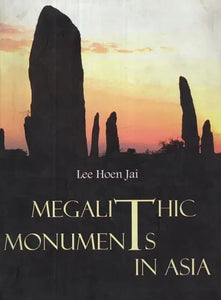 Megalithic Monuments in Asia