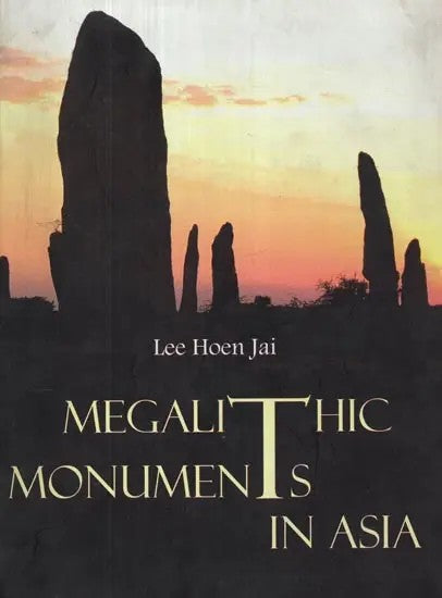 Megalithic Monuments in Asia