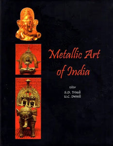 Metallic Art of India