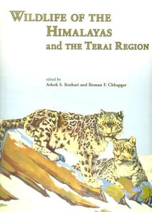 Wildlife of the Himalayas and the Terai Region