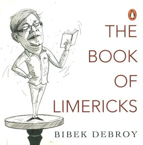 The Book of Limericks