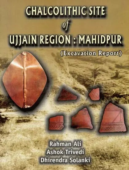 Chalcolithic Site of Ujjain Region: Mahidpur (Excavation Report)