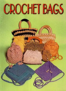 Crochet Bags