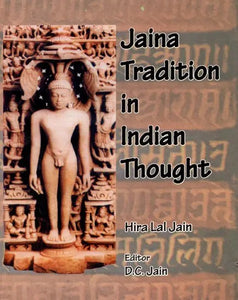 Jaina Tradition in Indian Thought