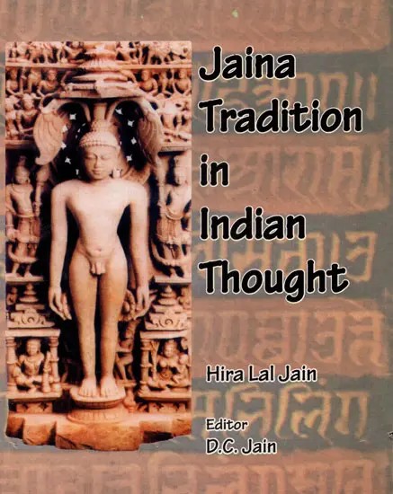 Jaina Tradition in Indian Thought