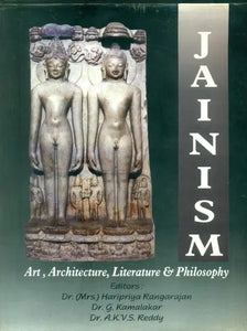 Jainism- Art, Architecture, Literature & Philosophy