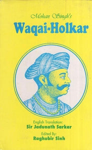 Mohan Singh's Waqai Holkar