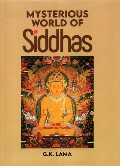 Mysterious World of Siddhas