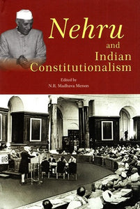 Nehru and Indian Constitutionalism