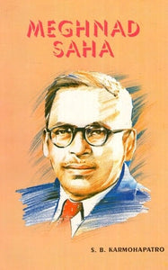 Meghnad Saha