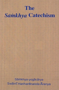 The Samkhya Catechism