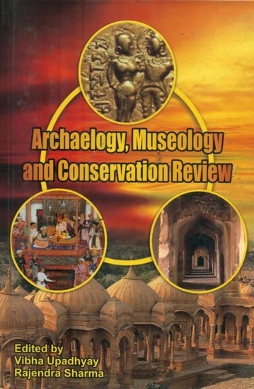 Archaeology, Museology and Conservation Review