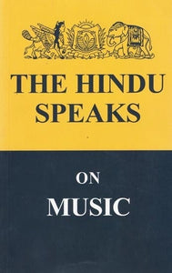 The Hindu Speaks On Music