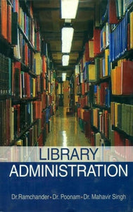 Library Administration