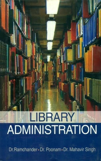 Library Administration