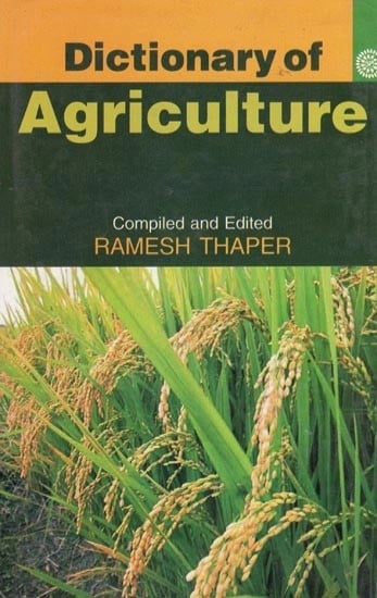 Dictionary of Agriculture