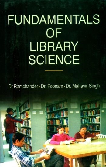 Fundamentals of Library Science