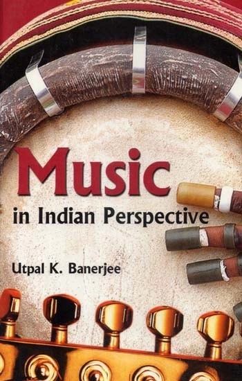 Music in Indian Perspective