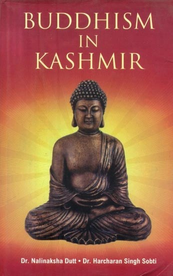 Buddhism in Kashmir