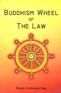 Buddhism Wheel of The Law