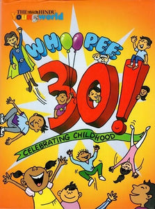 Whoopee 30! Celebrating Childhood