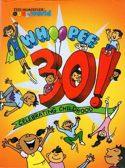 Whoopee 30! Celebrating Childhood