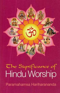 The Significance of Hindu Worship