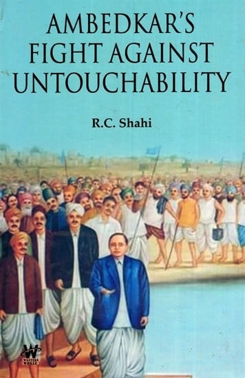 Ambedkar's Fight Against Untouchability