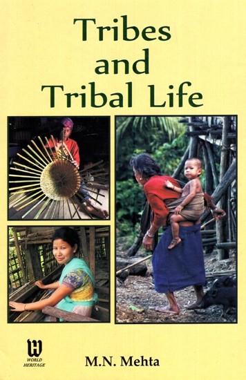 Tribes and Tribal Life (Social and Culture Development)
